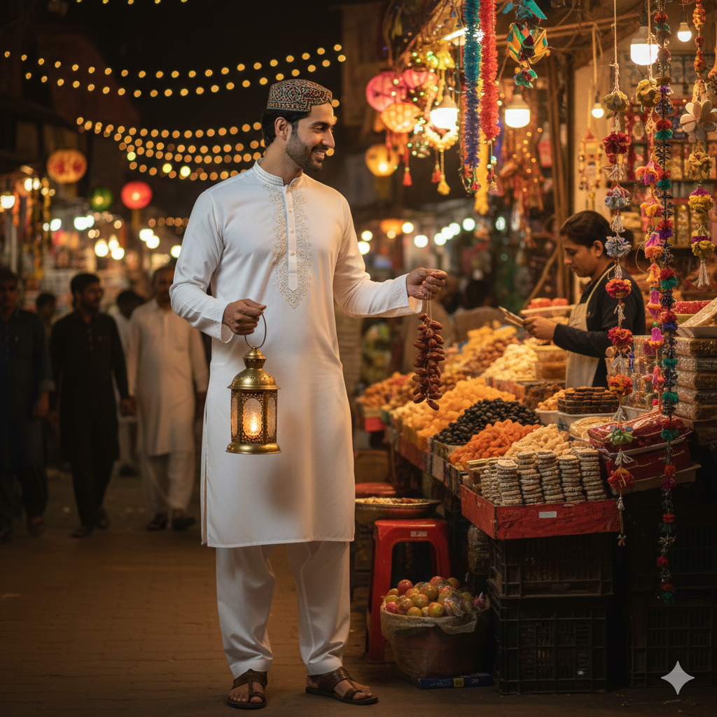 Home gemini generated image